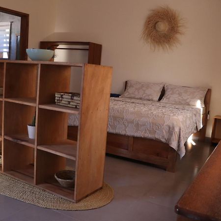 B Home Zanzibar Kiwengwa  Kültér fotó
