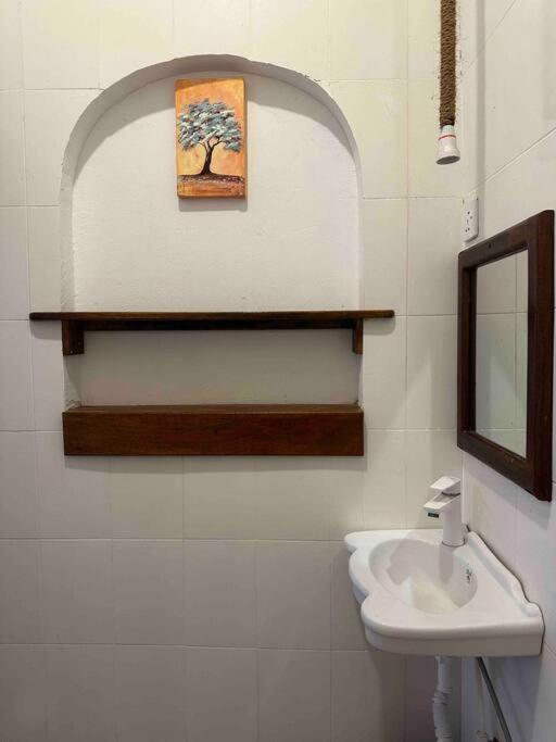 B Home Zanzibar Kiwengwa  Kültér fotó