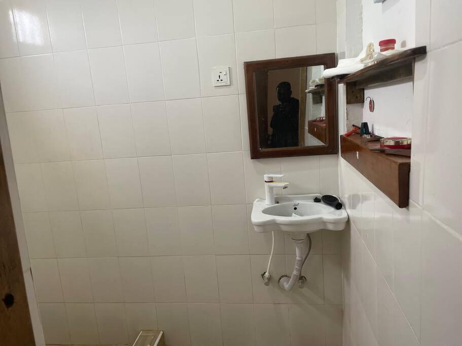 B Home Zanzibar Kiwengwa  Kültér fotó