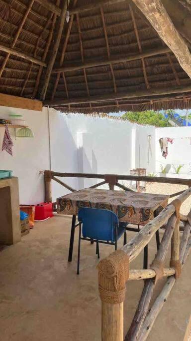 B Home Zanzibar Kiwengwa  Kültér fotó