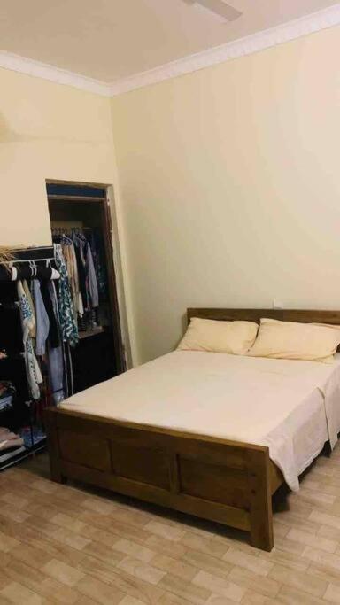B Home Zanzibar Kiwengwa  Kültér fotó
