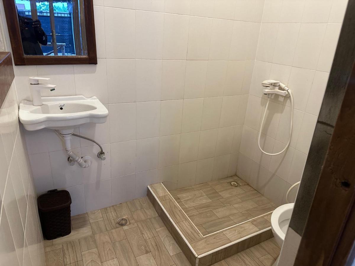 B Home Zanzibar Kiwengwa  Kültér fotó