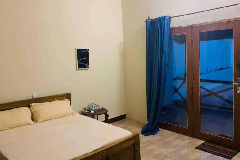 B Home Zanzibar Kiwengwa  Kültér fotó