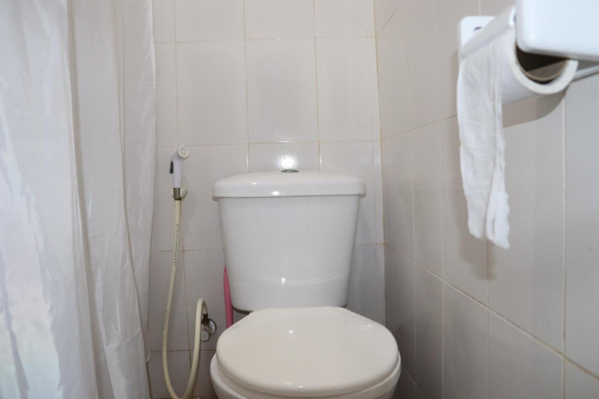 B Home Zanzibar Kiwengwa  Kültér fotó