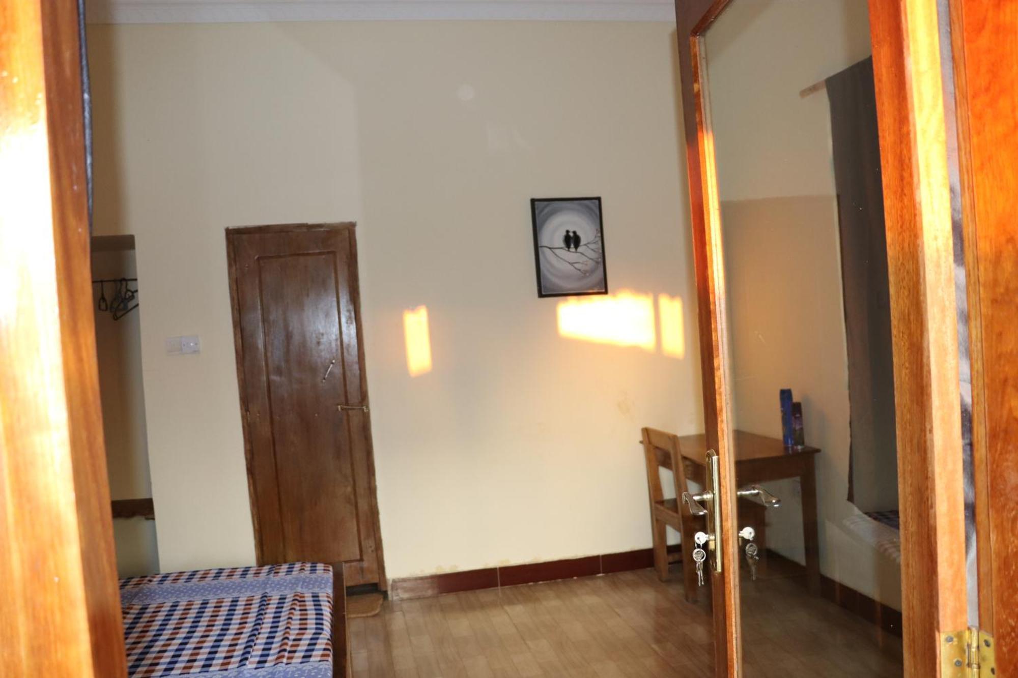 B Home Zanzibar Kiwengwa  Kültér fotó