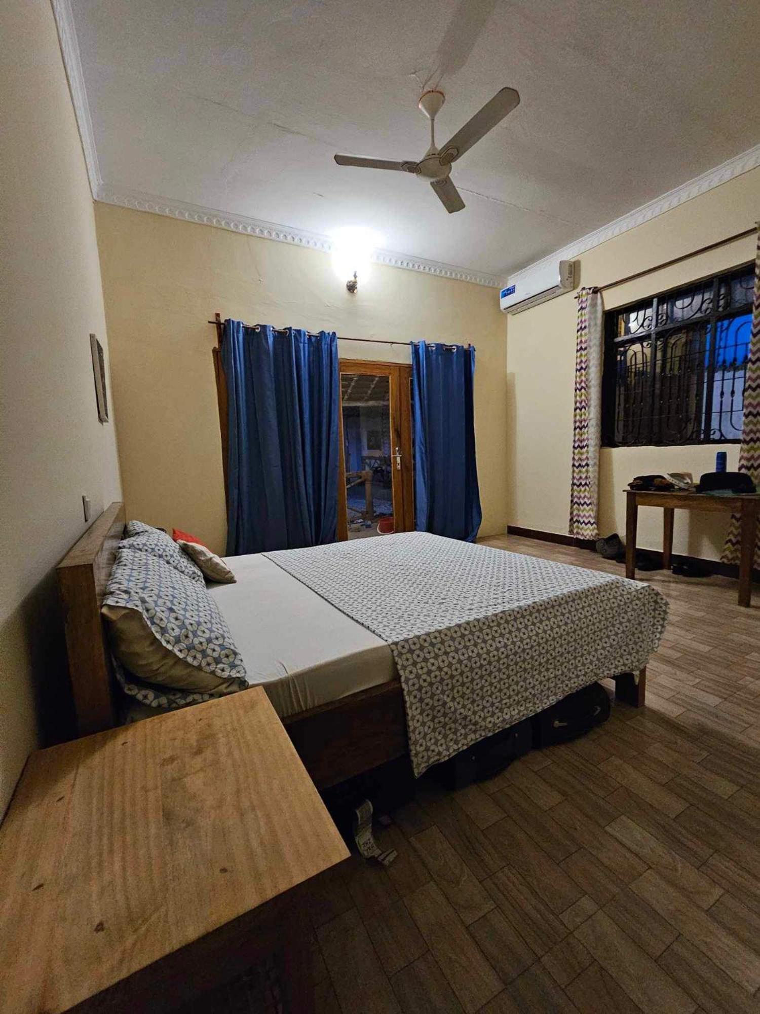 B Home Zanzibar Kiwengwa  Kültér fotó