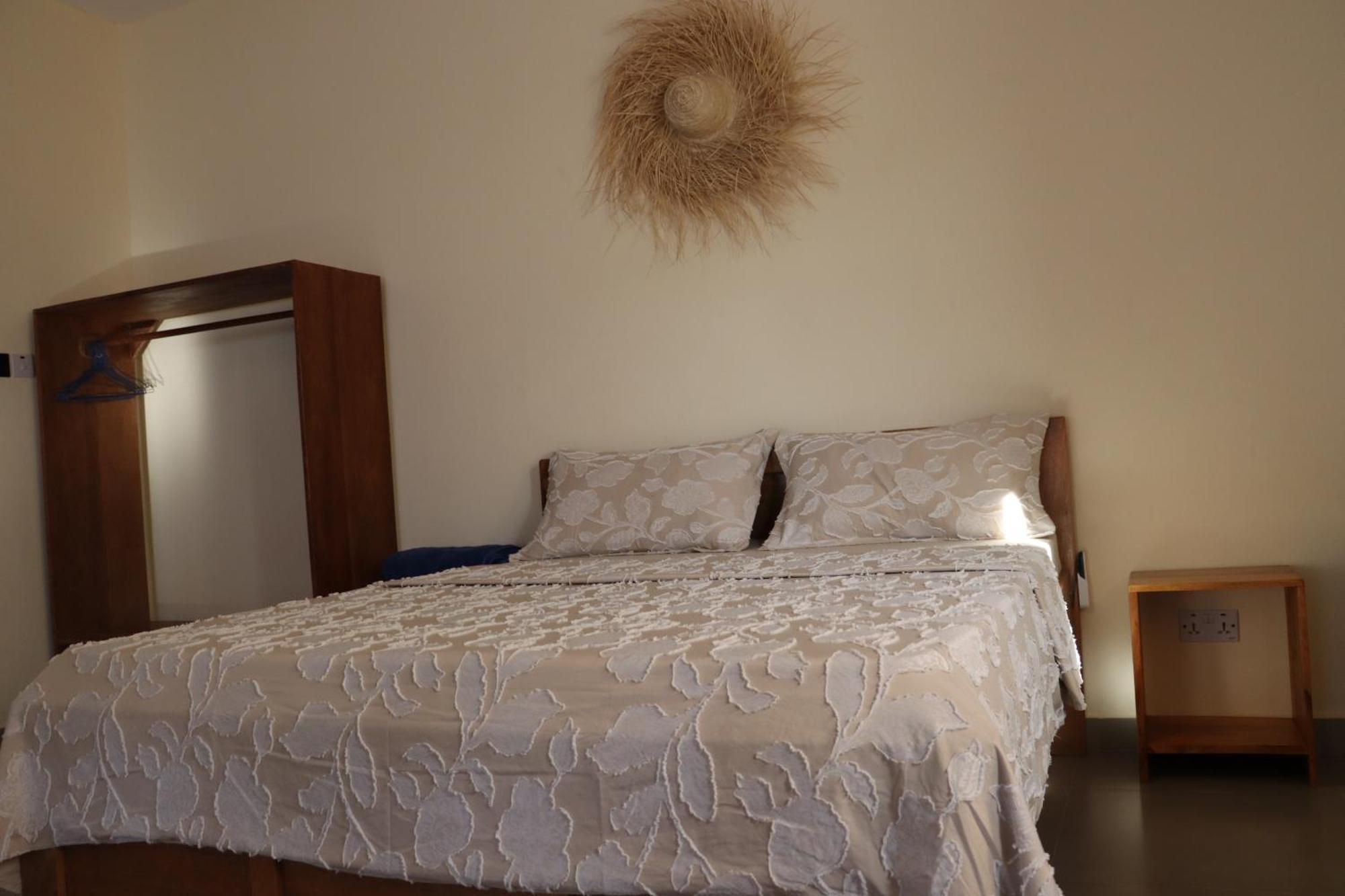 B Home Zanzibar Kiwengwa  Kültér fotó