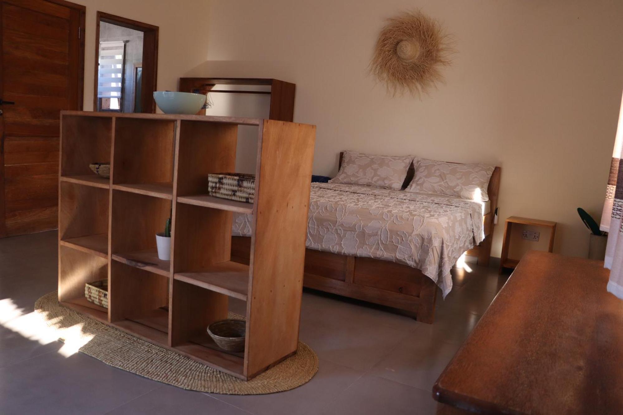 B Home Zanzibar Kiwengwa  Kültér fotó