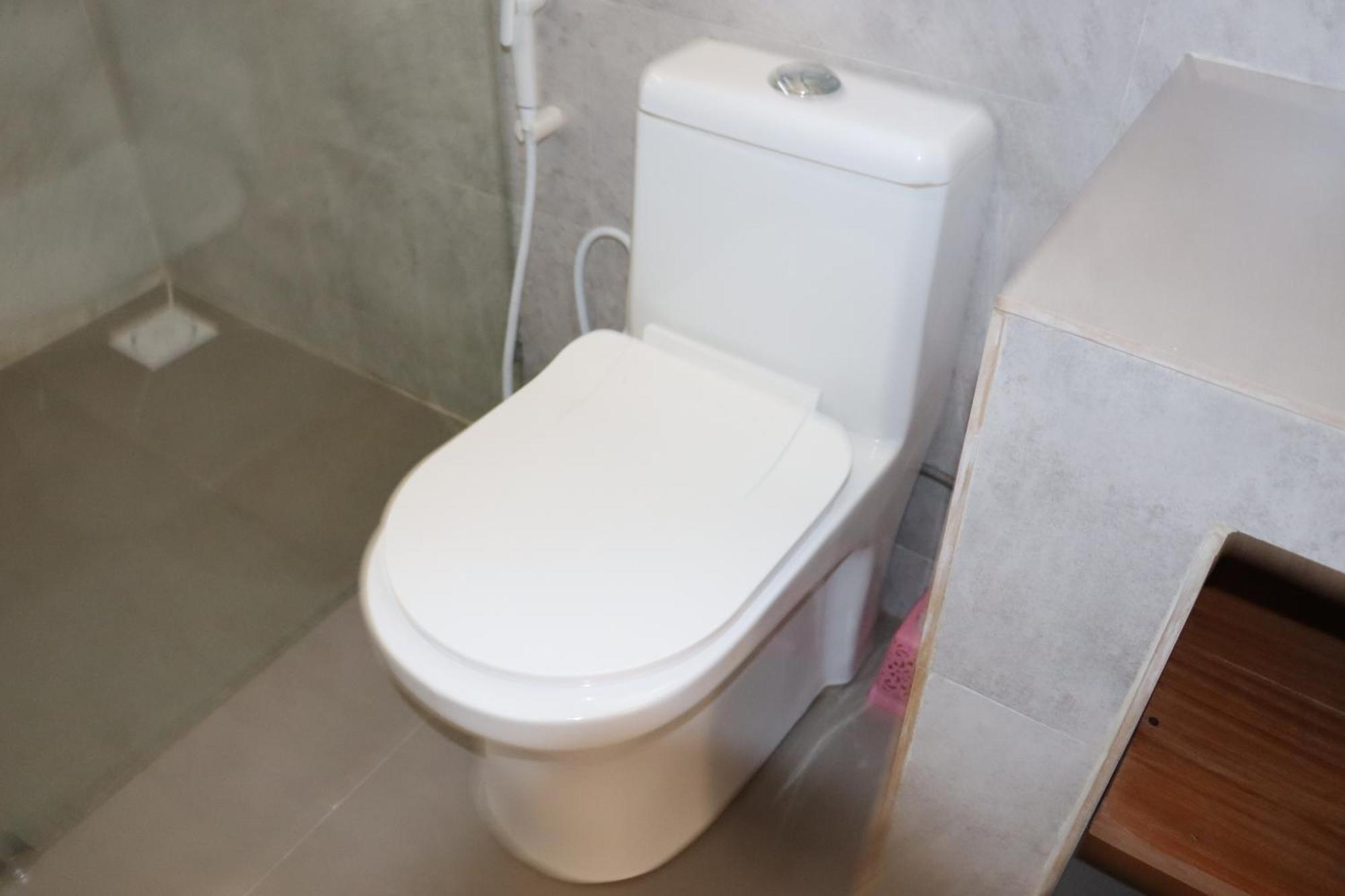 B Home Zanzibar Kiwengwa  Kültér fotó