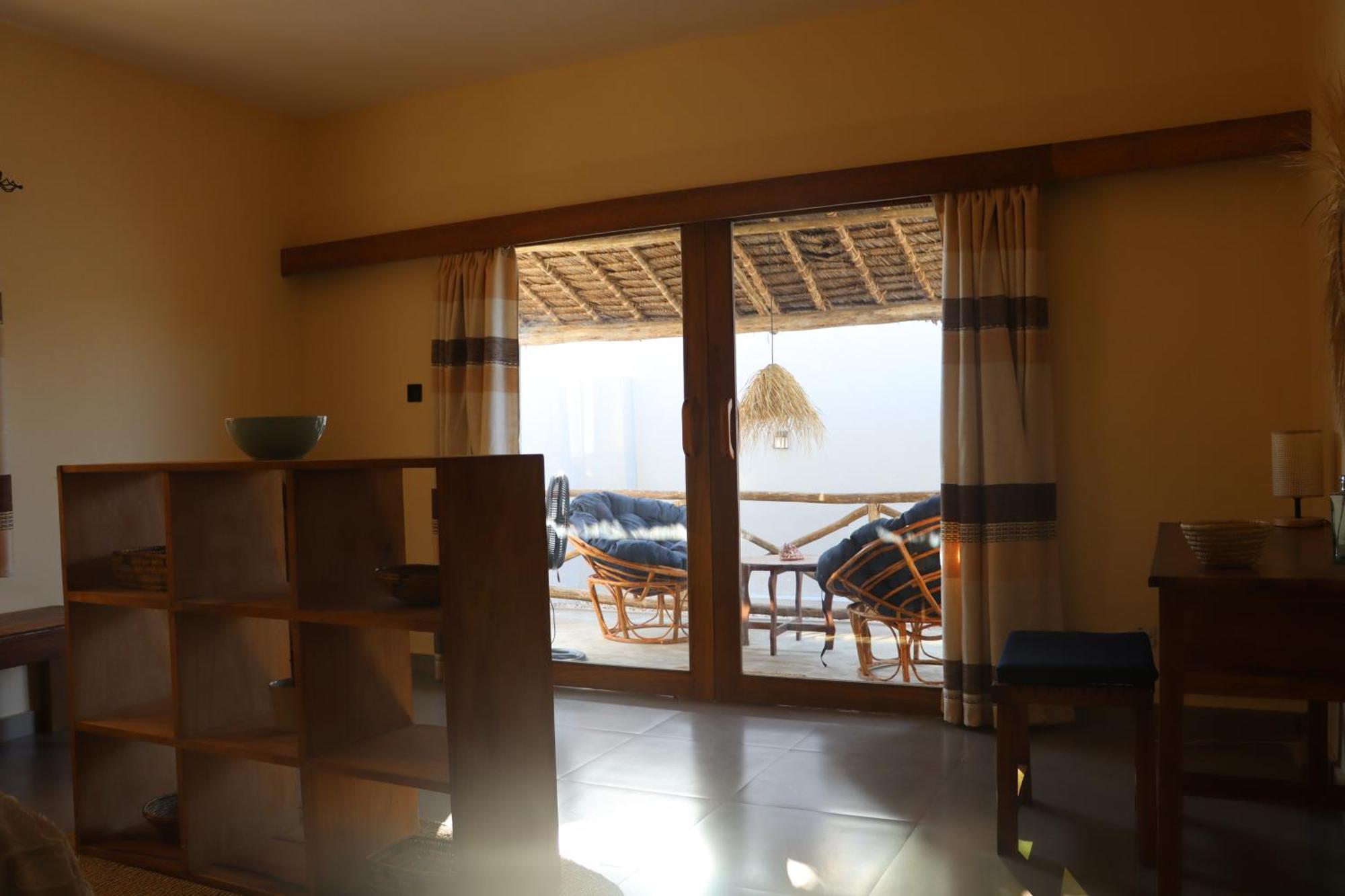 B Home Zanzibar Kiwengwa  Kültér fotó