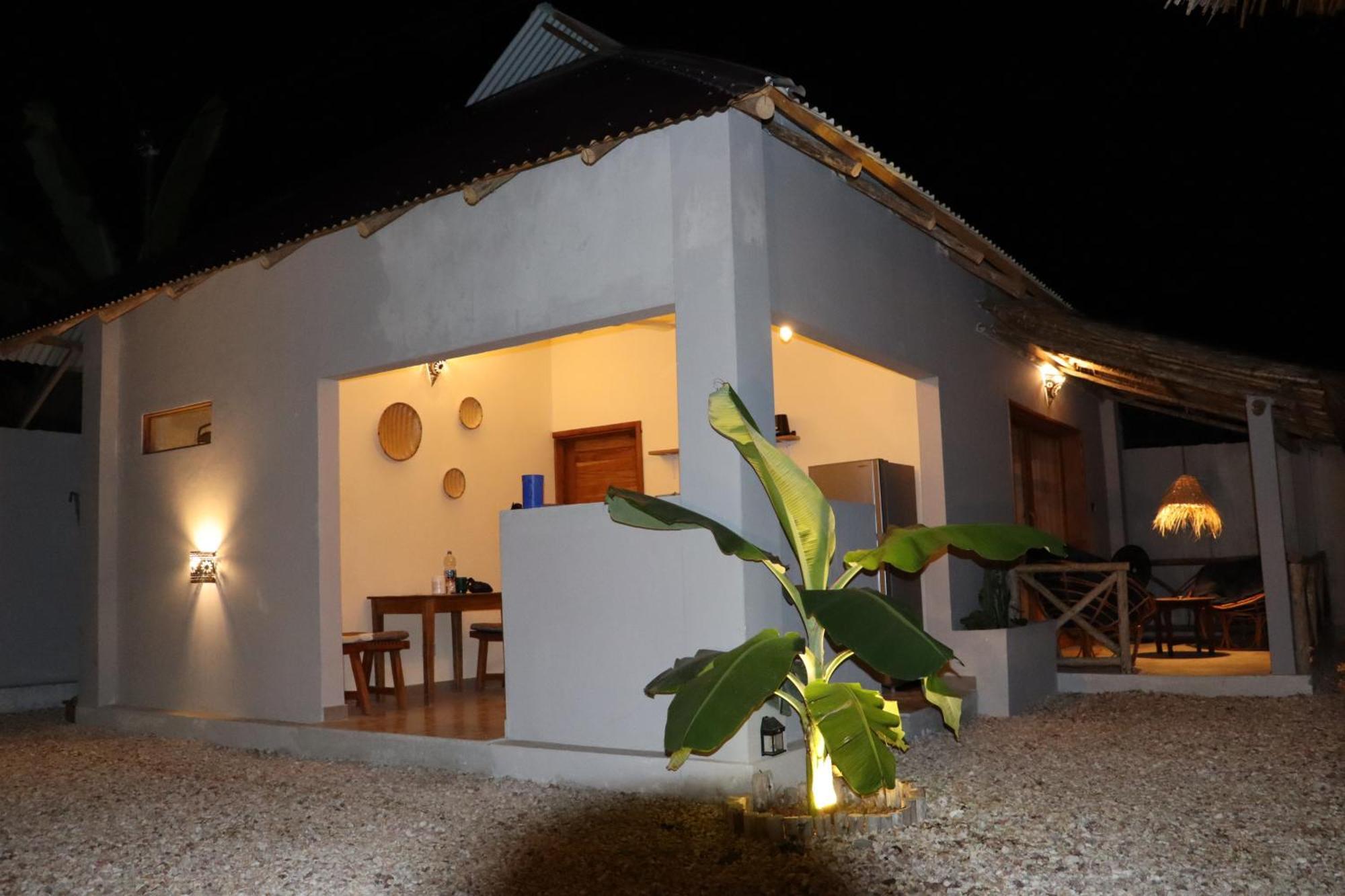 B Home Zanzibar Kiwengwa  Kültér fotó
